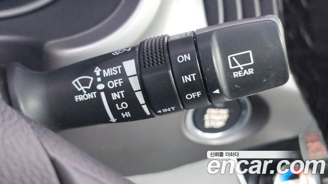 Kia Sportage 2015 — photo 32