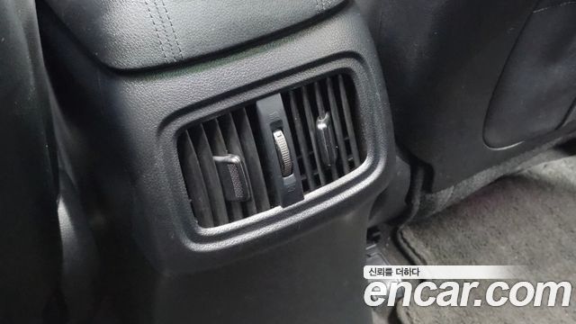 Kia Sportage 2015 — photo 33
