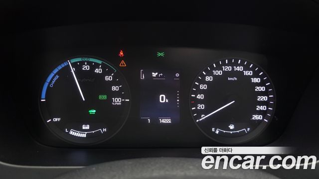 Hyundai Sonata 2016 — photo 11