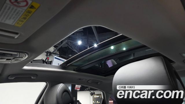 Hyundai Sonata 2016 — photo 23