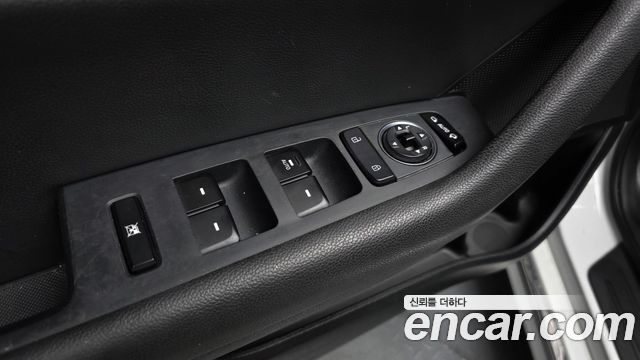 Hyundai Sonata 2016 — photo 24