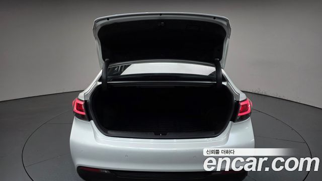 Hyundai Sonata 2016 — photo 26