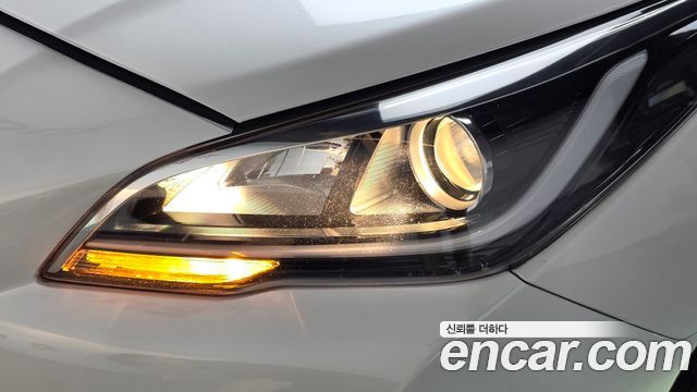 Hyundai Sonata 2016 — photo 8
