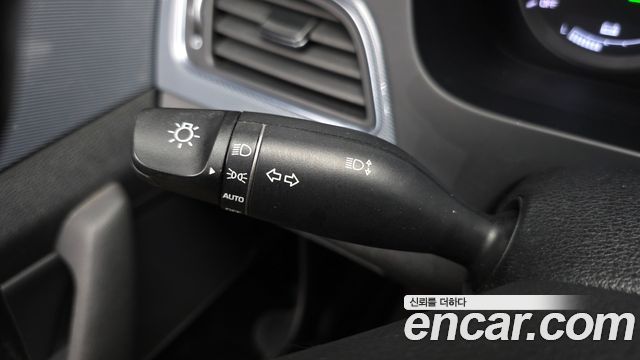 Hyundai Sonata 2016 — photo 29