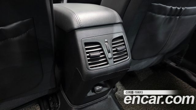 Hyundai Sonata 2016 — photo 33