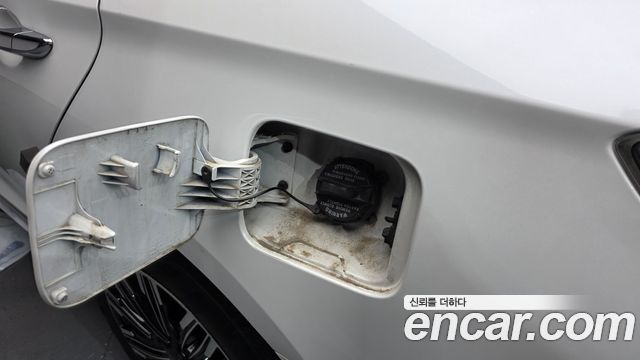 Hyundai Sonata 2016 — photo 34