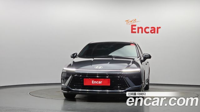 Hyundai Sonata 2024 — photo 3