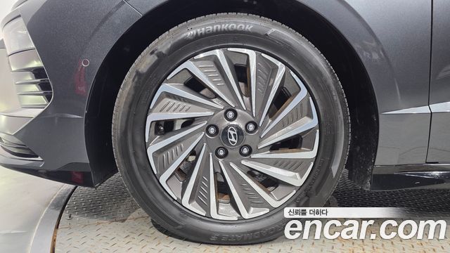 Hyundai Sonata 2024 — photo 5