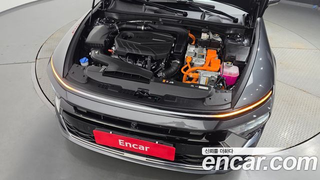 Hyundai Sonata 2024 — photo 6