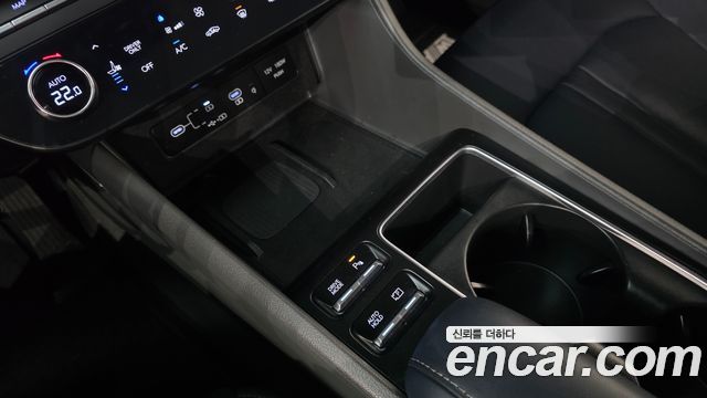 Hyundai Sonata 2024 — photo 12