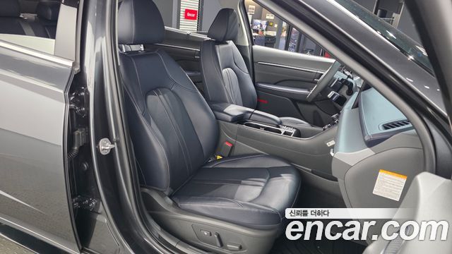Hyundai Sonata 2024 — photo 17