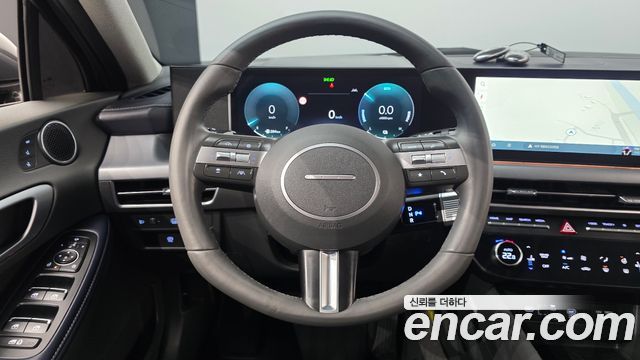 Hyundai Sonata 2024 — photo 19