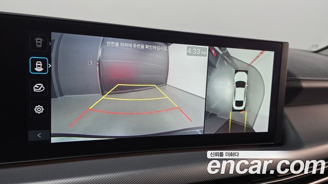 Hyundai Sonata 2024 — photo 20