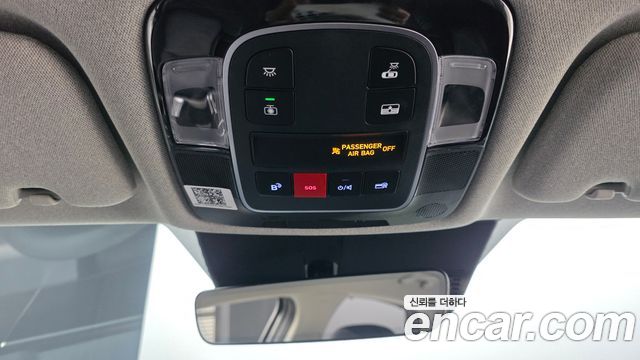 Hyundai Sonata 2024 — photo 21
