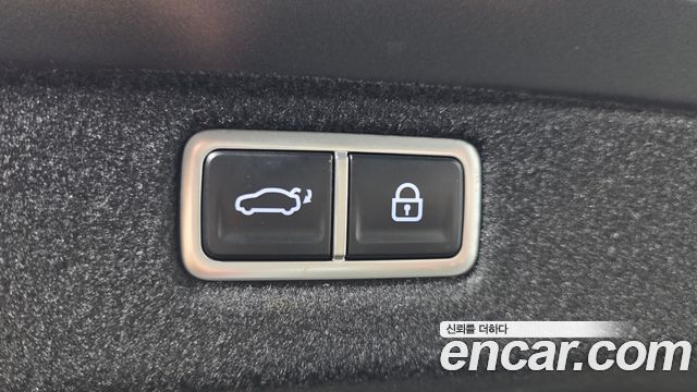 Hyundai Sonata 2024 — photo 22