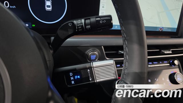Hyundai Sonata 2024 — photo 23