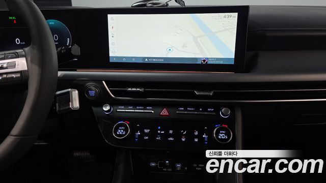 Hyundai Sonata 2024 — photo 24