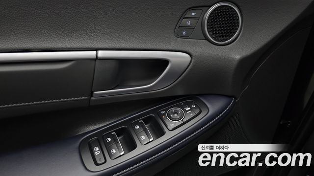 Hyundai Sonata 2024 — photo 26