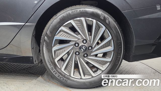 Hyundai Sonata 2024 — photo 7