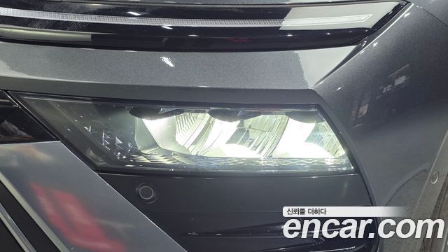 Hyundai Sonata 2024 — photo 8