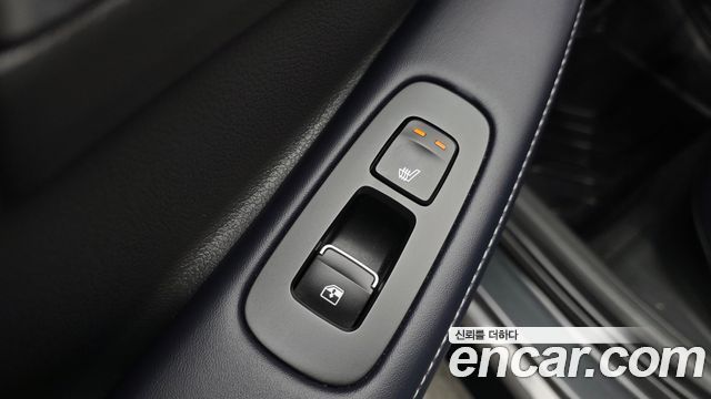 Hyundai Sonata 2024 — photo 27