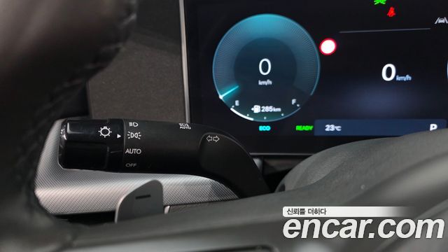 Hyundai Sonata 2024 — photo 28