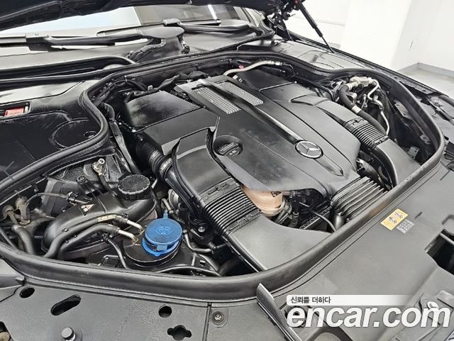 Mercedes-Benz S-Class 2020 — photo 5