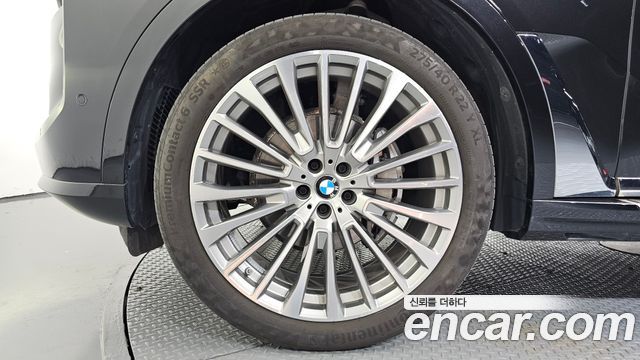 BMW X7 2023 — photo 5