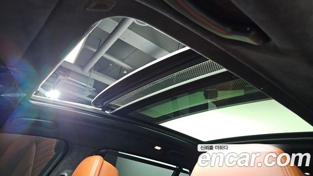 BMW X7 2023 — photo 13