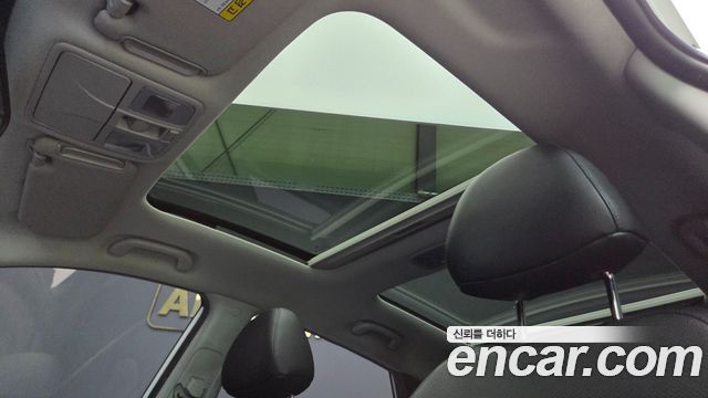 Hyundai Tucson 2015 — photo 9