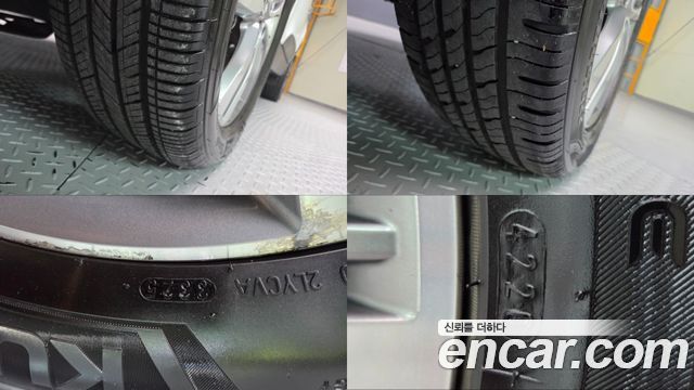 Hyundai Tucson 2015 — photo 19