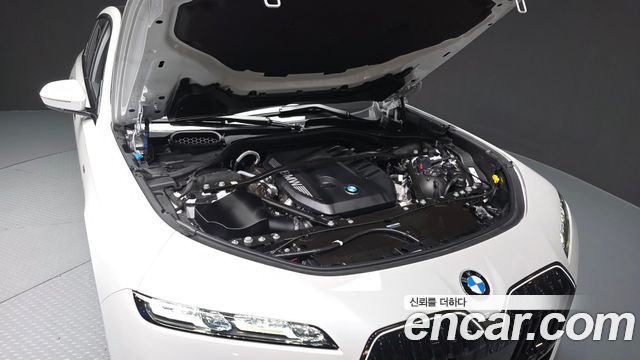 BMW 7-Series 2025 — photo 6