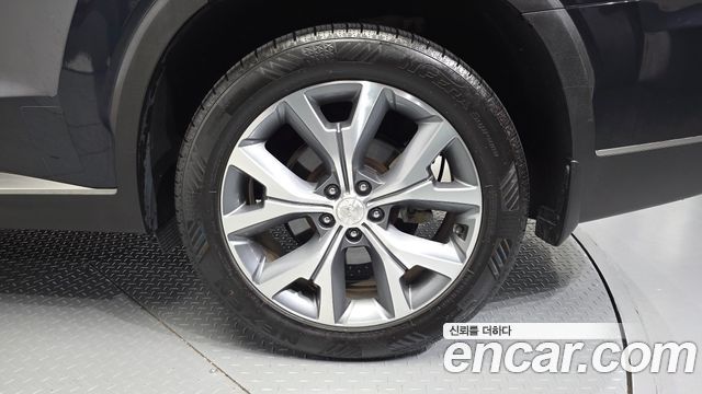 Hyundai Palisade 2019 — photo 5