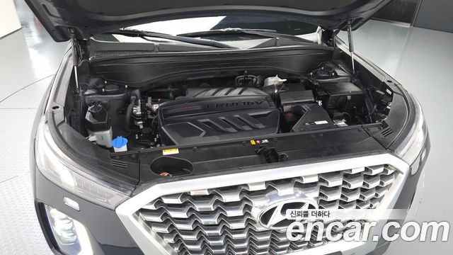 Hyundai Palisade 2019 — photo 6
