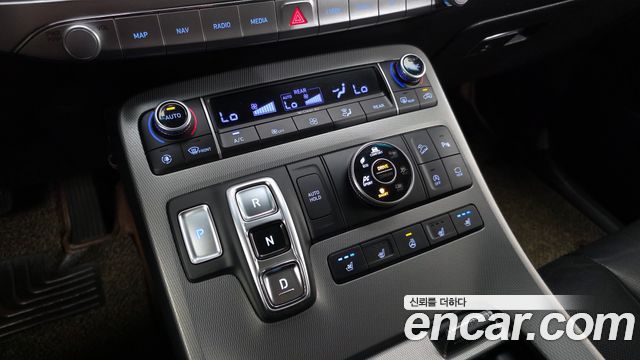 Hyundai Palisade 2019 — photo 12