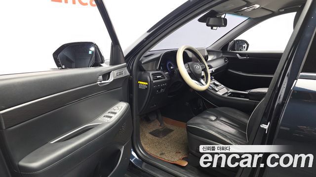 Hyundai Palisade 2019 — photo 13