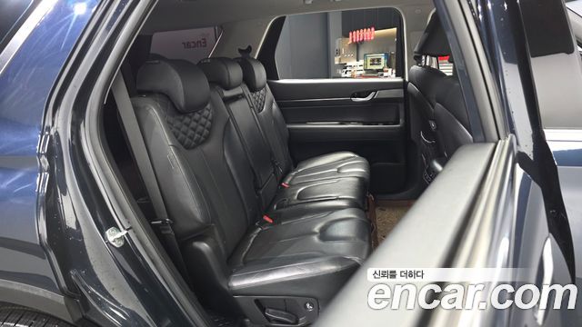 Hyundai Palisade 2019 — photo 18
