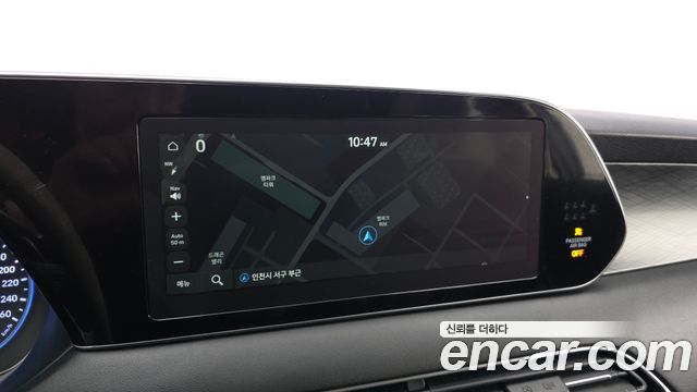 Hyundai Palisade 2019 — photo 20