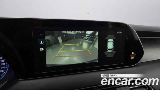 Hyundai Palisade 2019 — photo 21