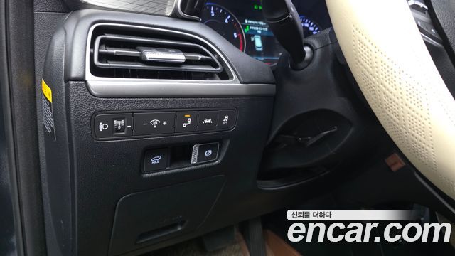 Hyundai Palisade 2019 — photo 23