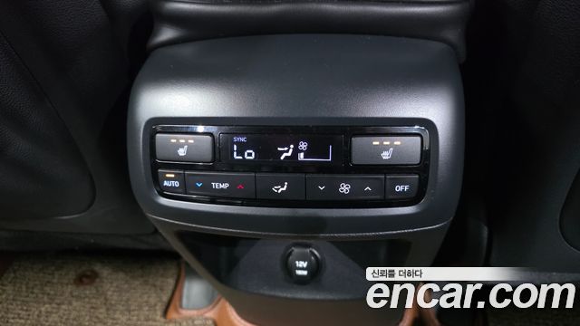 Hyundai Palisade 2019 — photo 25