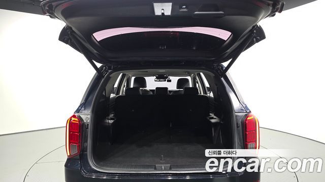 Hyundai Palisade 2019 — photo 26