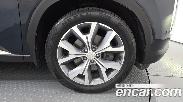 Hyundai Palisade 2019 — photo 7