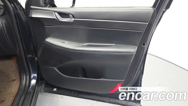 Hyundai Palisade 2019 — photo 14