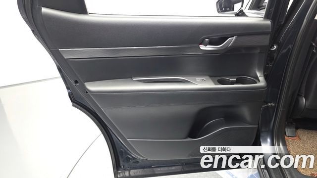 Hyundai Palisade 2019 — photo 15