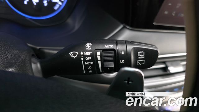 Hyundai Palisade 2019 — photo 27