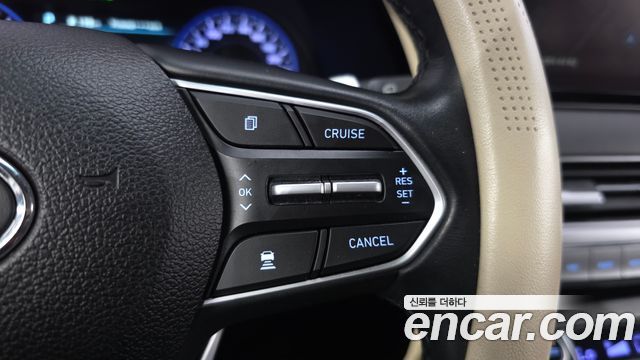 Hyundai Palisade 2019 — photo 30
