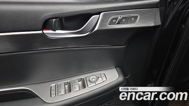 Hyundai Palisade 2019 — photo 31