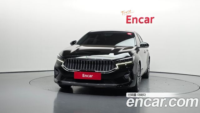 Kia K7 2020 — photo 3