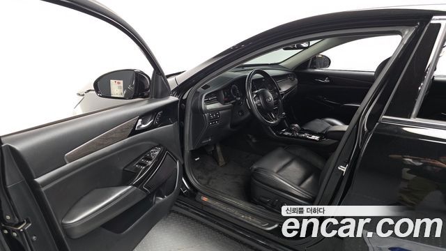 Kia K7 2020 — photo 13